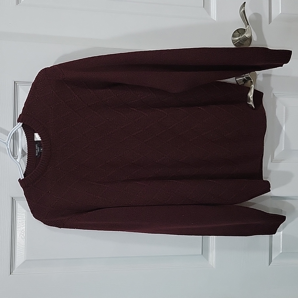 Brave Soul London sweater xl